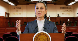 sheinbaum eleccion poder judicial 18447 registrados