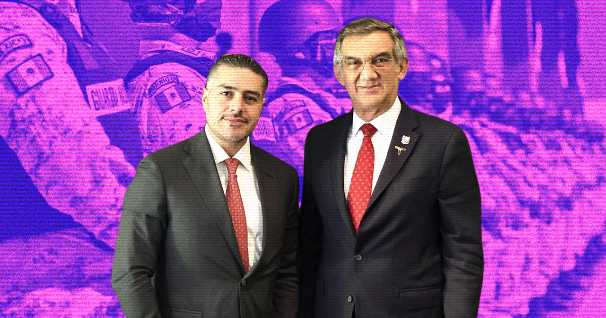 omar garcia harfuch americo villarreal anaya seguridad tamaulipas plan