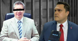 edgar danes magistrado electoral tamaulipas carcel acoso