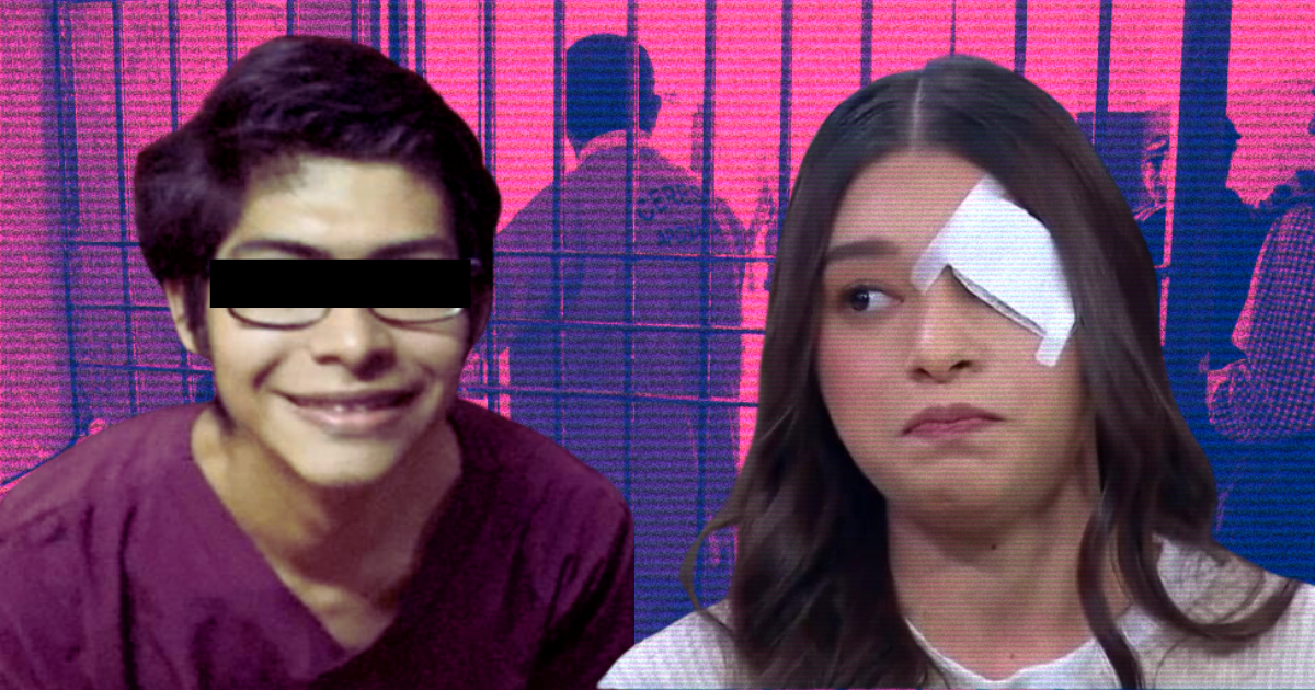 christian n agresor de melanie detenido nuevo leon